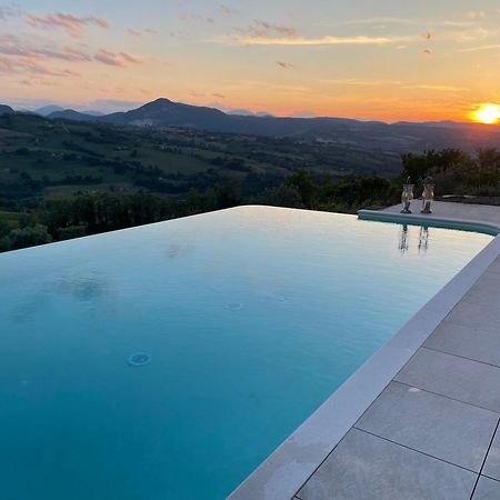 Casa Ripa Guest House Cupramontana Экстерьер фото
