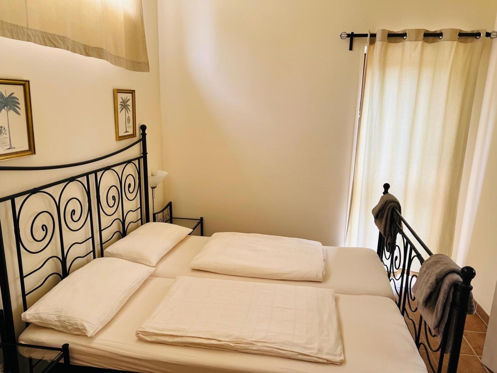 Casa Ripa Guest House Cupramontana Экстерьер фото