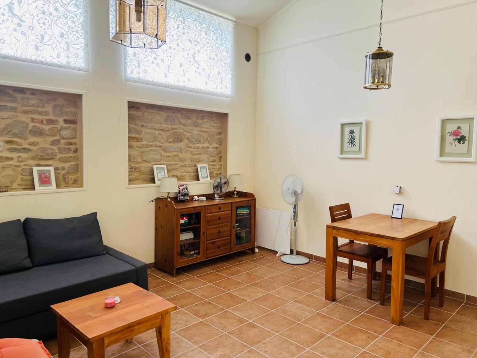 Casa Ripa Guest House Cupramontana Экстерьер фото